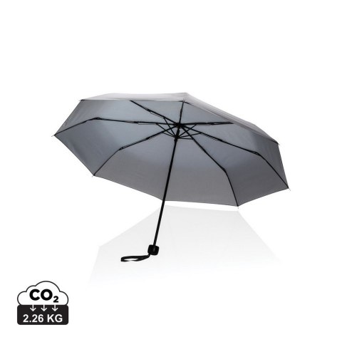 Mały parasol manualny 21" AWARE RPET