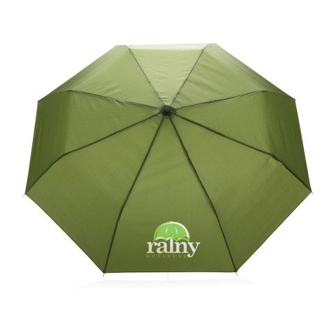 Mały parasol manualny 21" AWARE RPET