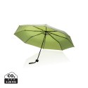Mały parasol manualny 21" AWARE RPET