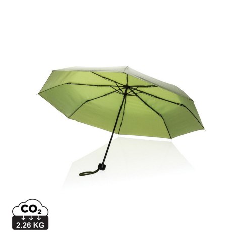 Mały parasol manualny 21" AWARE RPET