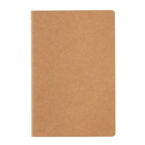 Notatnik A5, miękka okładka