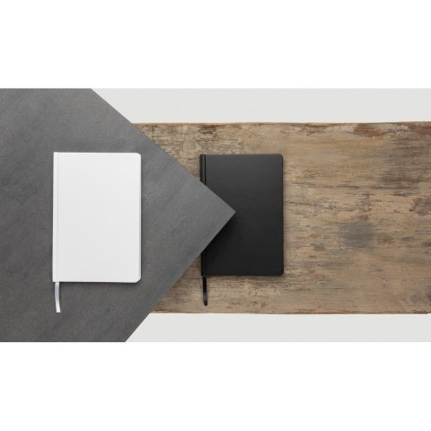 Notatnik A5, twarda okładka