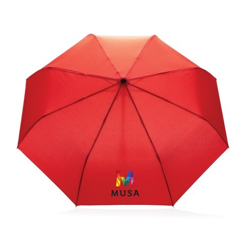 Parasol automatyczny 21" AWARE™ RPET