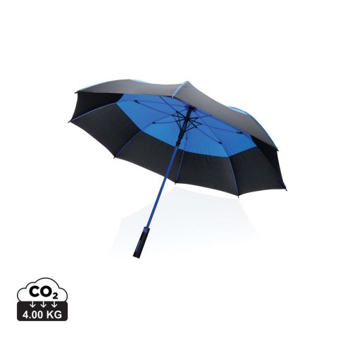 Parasol sztormowy 27", automatyczny AWARE™ RPET