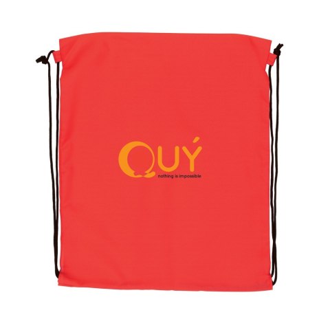 Worek ze sznurkiem AWARE™ RPET