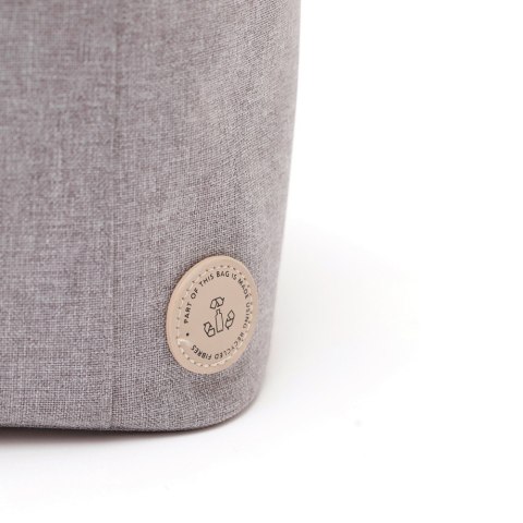 Duża torba termoizolacyjna VINGA Sortino Grande RPET