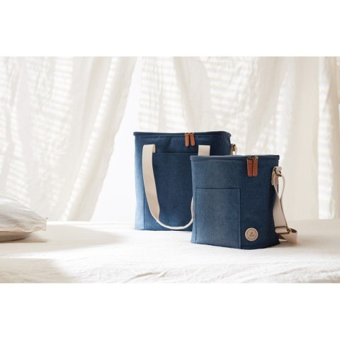 Duża torba termoizolacyjna VINGA Sortino Grande RPET