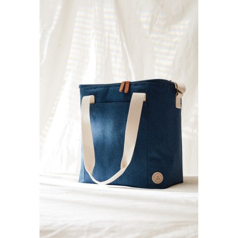 Duża torba termoizolacyjna VINGA Sortino Grande RPET