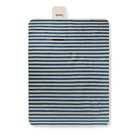 Koc piknikowy VINGA Alba RPET, duży