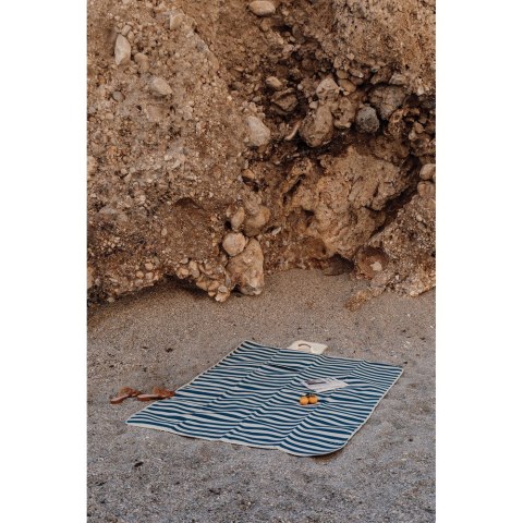 Koc piknikowy VINGA Alba RPET, duży