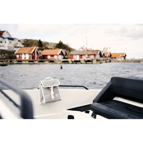 Torba termoizolacyjna VINGA RPET Sortino