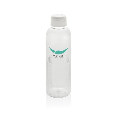 Butelka sportowa 750 ml Ripple RPET