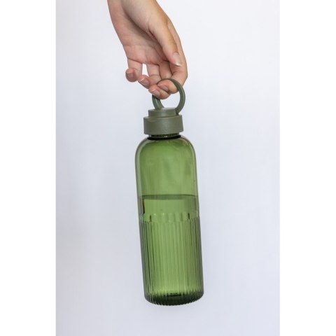 Butelka sportowa 750 ml Ripple RPET