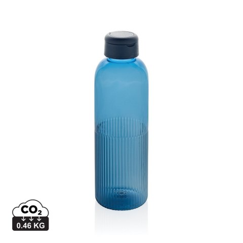 Butelka sportowa 750 ml Ripple RPET