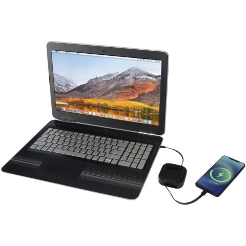 Gloas kabel 5-w-1 z recyklingu do synchronizacji danych z funkcją szybkiego ładowania 100 W i zestawem narzędzi do sm