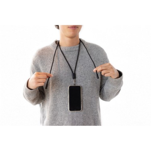 Kabel do ładowania, smycz do telefonu LoopAmp