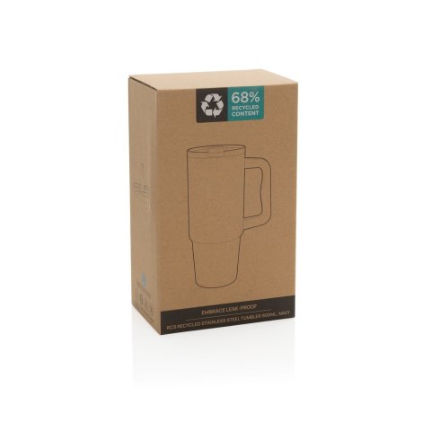 Kubek termiczny 900 ml