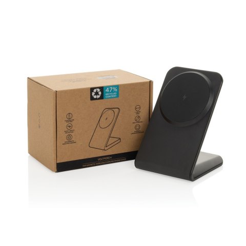 Ładowarka bezprzewodowa 15W VoltPerch