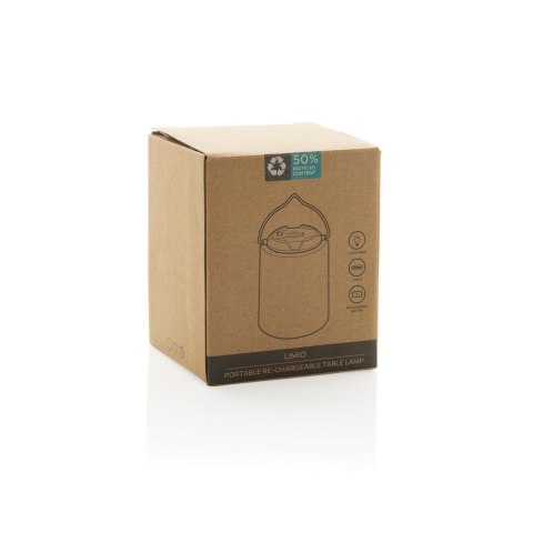 Lampka na biurko Limio