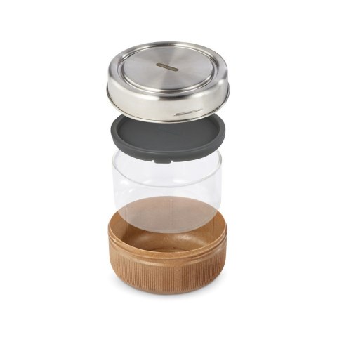 Lunchbox, pudełko śniadaniowe 750 ml Black+Blum
