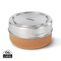 Lunchbox, pudełko śniadaniowe 750 ml Black+Blum