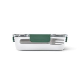 Lunchbox, pudełko śniadaniowe Black+Blum