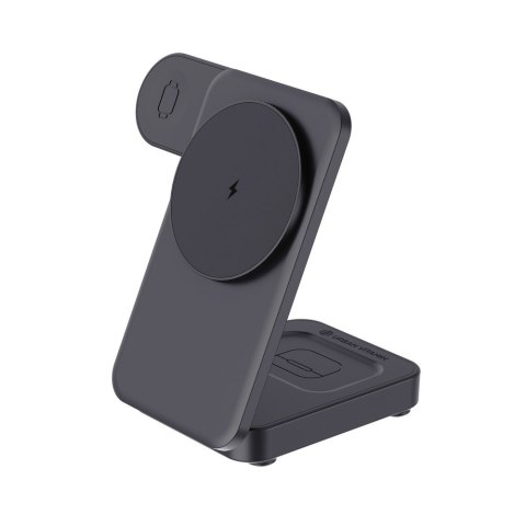 Magnetyczna ładowarka bezprzewodowa 3 w 1 Urban Vitamin