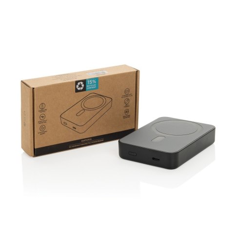 Power bank 10000 mAh Amporia