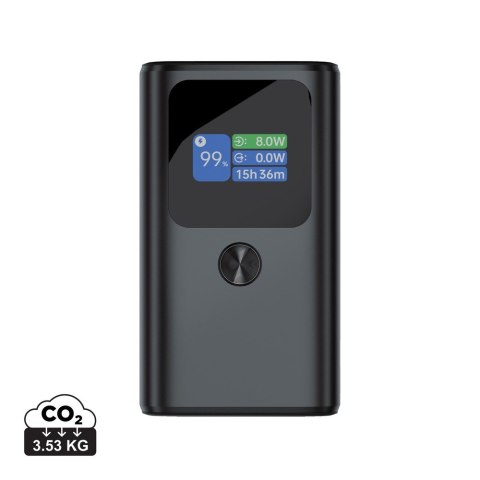 Power bank 10000 mAh Urban Vitamin Campbell