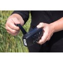 Radio survivalowe AM/FM, power bank 1800 mAh, latarka RescueWave