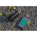 Radio survivalowe AM/FM, power bank 1800 mAh, latarka RescueWave