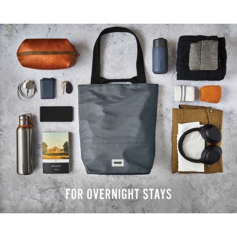 Torba termoizolacyjna Black+Blum