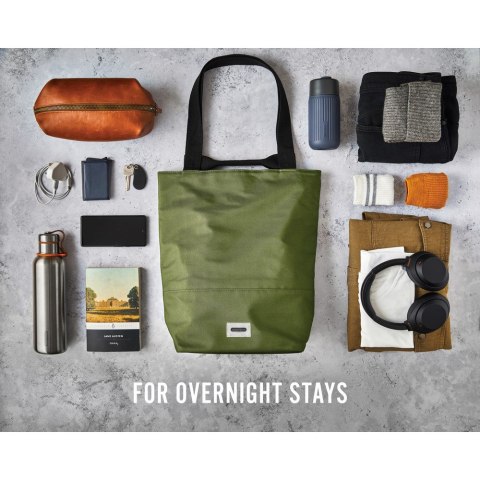 Torba termoizolacyjna Black+Blum