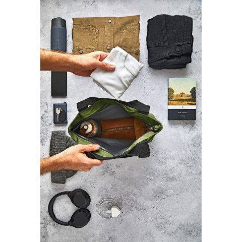 Torba termoizolacyjna Black+Blum