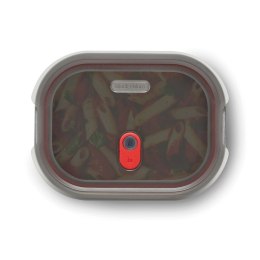 Zestaw pudełek śniadaniowych 3 el. Black+Blum