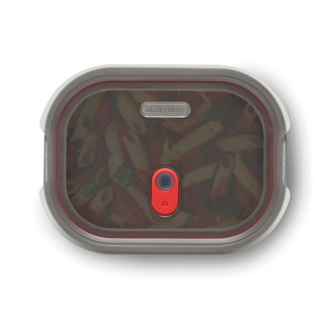 Zestaw pudełek śniadaniowych 3 el. Black+Blum