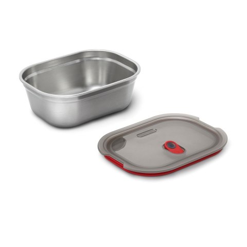 Zestaw pudełek śniadaniowych 3 el. Black+Blum