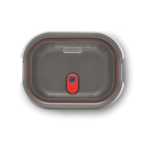 Zestaw pudełek śniadaniowych 3 el. Black+Blum