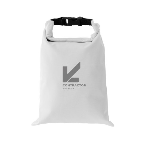 Zwijana torba termoizolacyjna Snackstrap