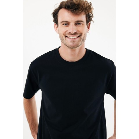 Koszulka Iqoniq Nikko, bawełna z recyklingu