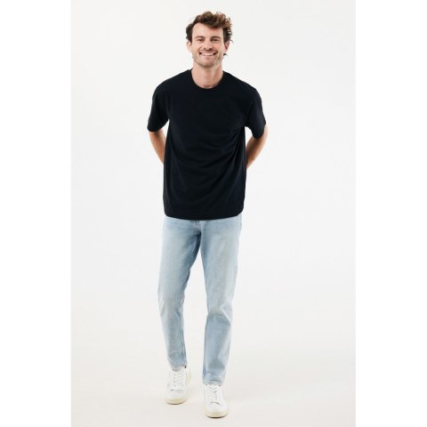 Koszulka Iqoniq Nikko, bawełna z recyklingu