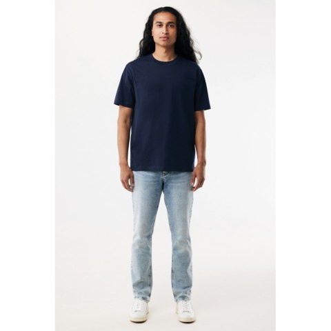 Koszulka Iqoniq Nikko, bawełna z recyklingu