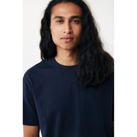 Koszulka Iqoniq Nikko, bawełna z recyklingu