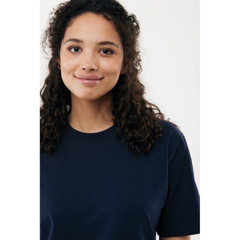 Koszulka Iqoniq Nikko, bawełna z recyklingu