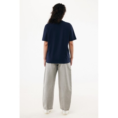 Koszulka Iqoniq Nikko, bawełna z recyklingu