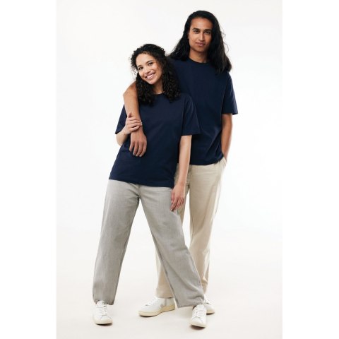 Koszulka Iqoniq Nikko, bawełna z recyklingu