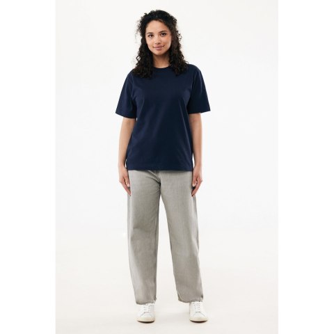 Koszulka Iqoniq Nikko, bawełna z recyklingu