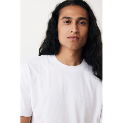 Koszulka Iqoniq Nikko, bawełna z recyklingu