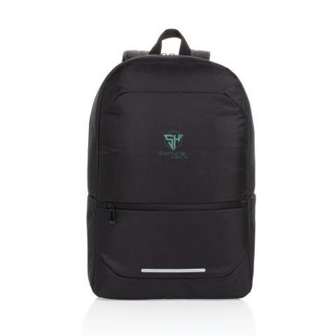 Plecak na laptopa 15,6" CityPack Aware™ RPET