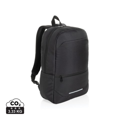 Plecak na laptopa 15,6" CityPack Aware™ RPET